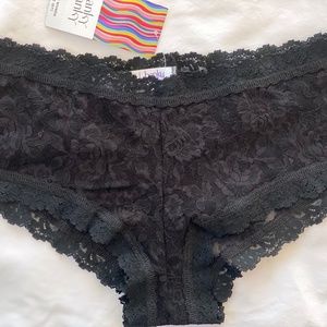 Hanky Panky Boyshort Size SM